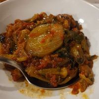 Okras at Napa Tavern in Ayia Napa