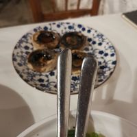 Garlic Mushroom at Napa Tavern in Ayia Napa
