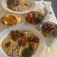   at Napa Tavern in Ayia Napa