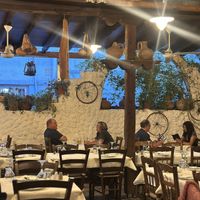   at Napa Tavern in Ayia Napa