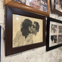   at Napa Tavern in Ayia Napa