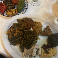   at Napa Tavern in Ayia Napa