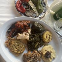   at Napa Tavern in Ayia Napa