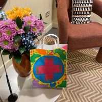  at LUSH Spa in Madrid