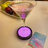  at LUSH Spa in Madrid