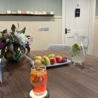  at LUSH Spa in Madrid