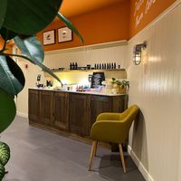  at LUSH Spa in Madrid