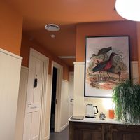  at LUSH Spa in Madrid