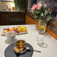  at LUSH Spa in Madrid