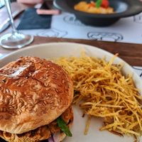  at Bastard Coffee & Kitchen - Bajo Izda in Valencia