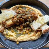   at Bastard Coffee & Kitchen - Bajo Izda in Valencia