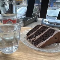   at Bastard Coffee & Kitchen - Bajo Izda in Valencia