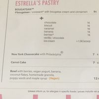   at Estrella in Paphos