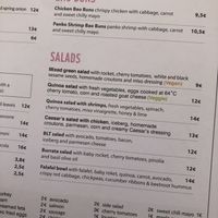   at Estrella in Paphos