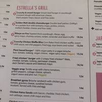   at Estrella in Paphos