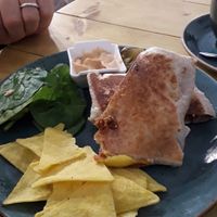 . at Love Brew Scarborough in Scarborough