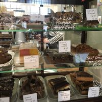 Great cake range  at Love Brew Scarborough in Scarborough