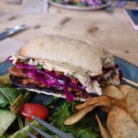  at Love Brew Scarborough in Scarborough