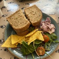   at Love Brew Scarborough in Scarborough