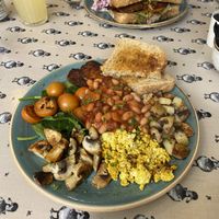   at Love Brew Scarborough in Scarborough