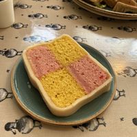   at Love Brew Scarborough in Scarborough