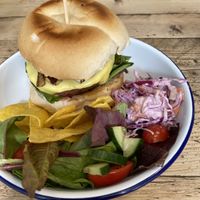   at Love Brew Scarborough in Scarborough