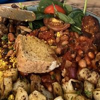 Full Breakfast   at Love Brew Scarborough in Scarborough