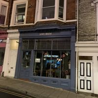 Exterior   at Love Brew Scarborough in Scarborough