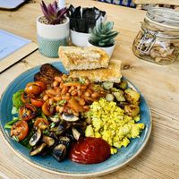   at Love Brew Scarborough in Scarborough