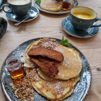  at Love Brew Scarborough in Scarborough