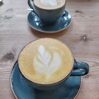  at Love Brew Scarborough in Scarborough