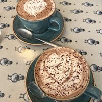   at Love Brew Scarborough in Scarborough