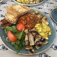   at Love Brew Scarborough in Scarborough