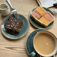   at Love Brew Scarborough in Scarborough