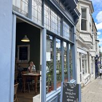   at Love Brew Scarborough in Scarborough