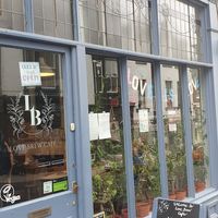  at Love Brew Scarborough in Scarborough