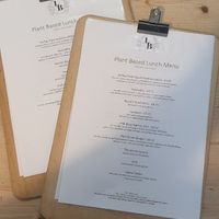  at Love Brew Scarborough in Scarborough