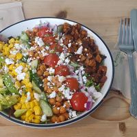  at Love Brew Scarborough in Scarborough