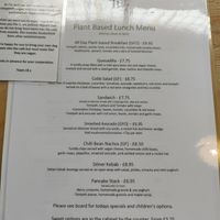  at Love Brew Scarborough in Scarborough