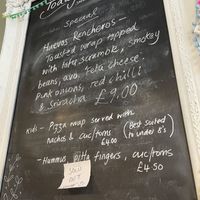   at Love Brew Scarborough in Scarborough