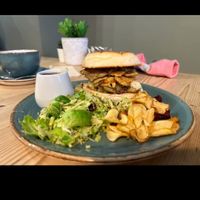   at Love Brew Scarborough in Scarborough