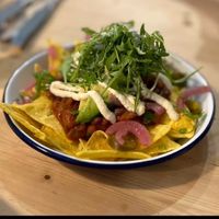   at Love Brew Scarborough in Scarborough