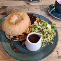  at Love Brew Scarborough in Scarborough