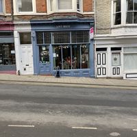 The outside!   at Love Brew Scarborough in Scarborough