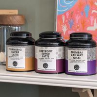 Good variety of drinks to try. at Love Brew Scarborough in Scarborough