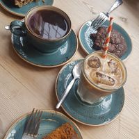 And relax.... at Love Brew Scarborough in Scarborough