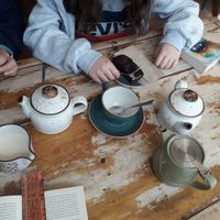  at Love Brew Scarborough in Scarborough