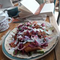  at Love Brew Scarborough in Scarborough