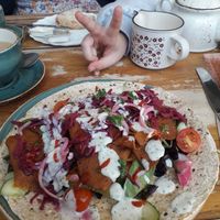  at Love Brew Scarborough in Scarborough