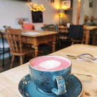  at Love Brew Scarborough in Scarborough